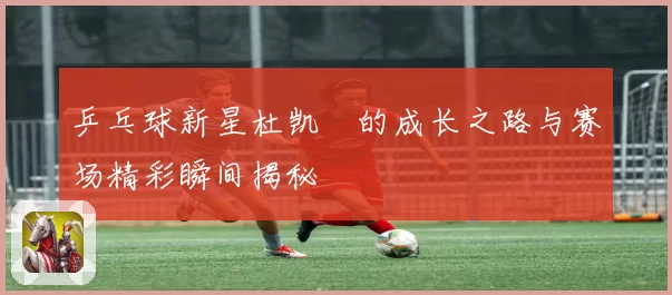 乒乓球新星杜凯琹的成长之路与赛场精彩瞬间揭秘