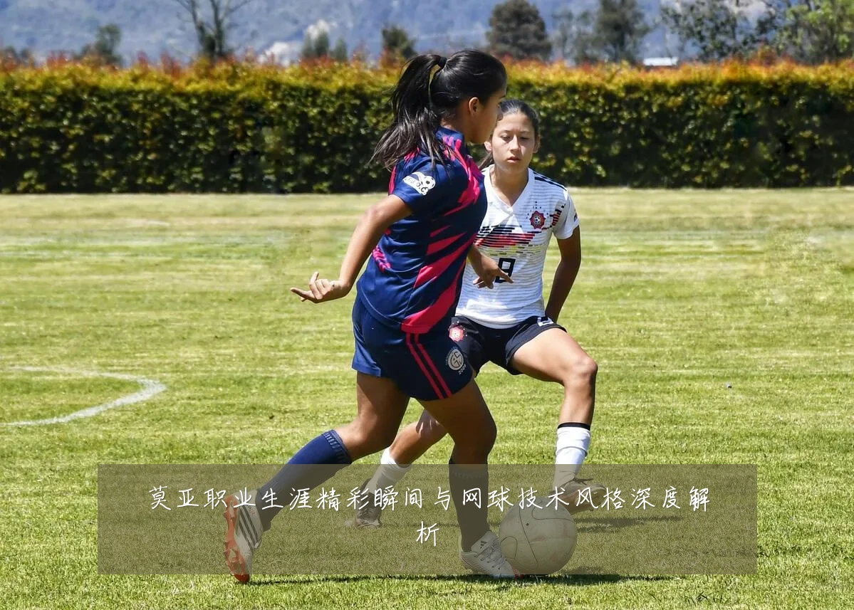 莫亚职业生涯精彩瞬间与网球技术风格深度解析